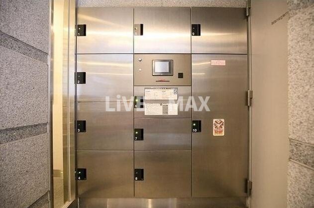 コンフォリア日本橋人形町イーストの物件内観写真