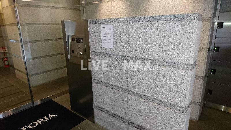 コンフォリア日本橋人形町イーストの物件内観写真