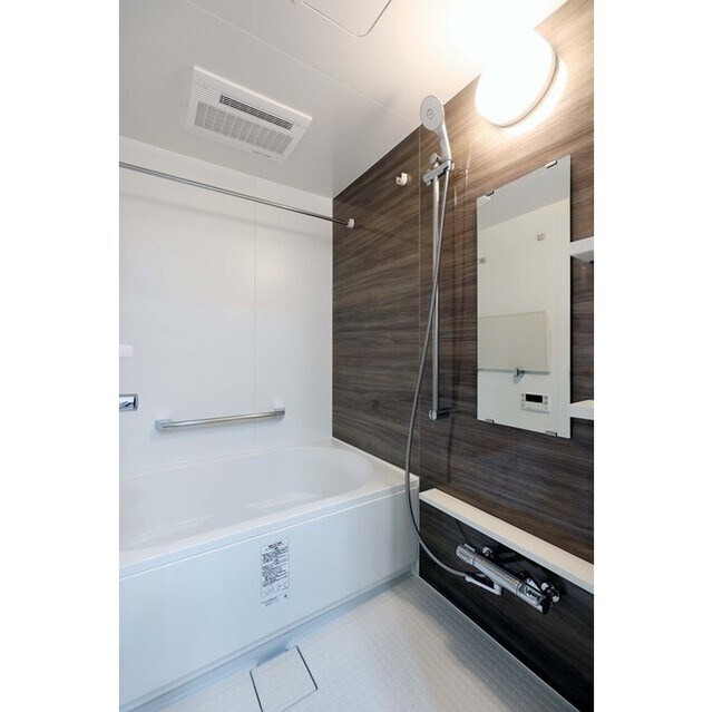 シーズンフラッツ元浅草4丁目の物件内観写真