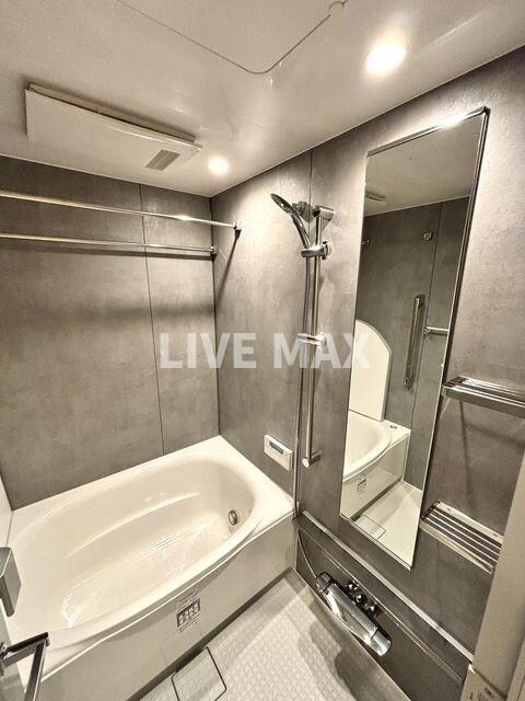 ザ・パークワンズ日本橋人形町の物件内観写真