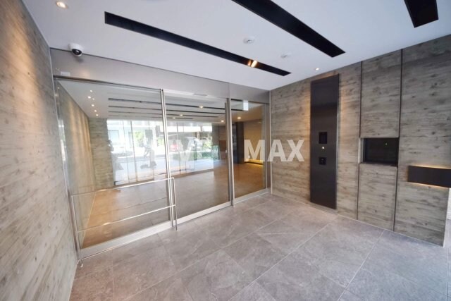 シーズンフラッツ木場の物件外観写真