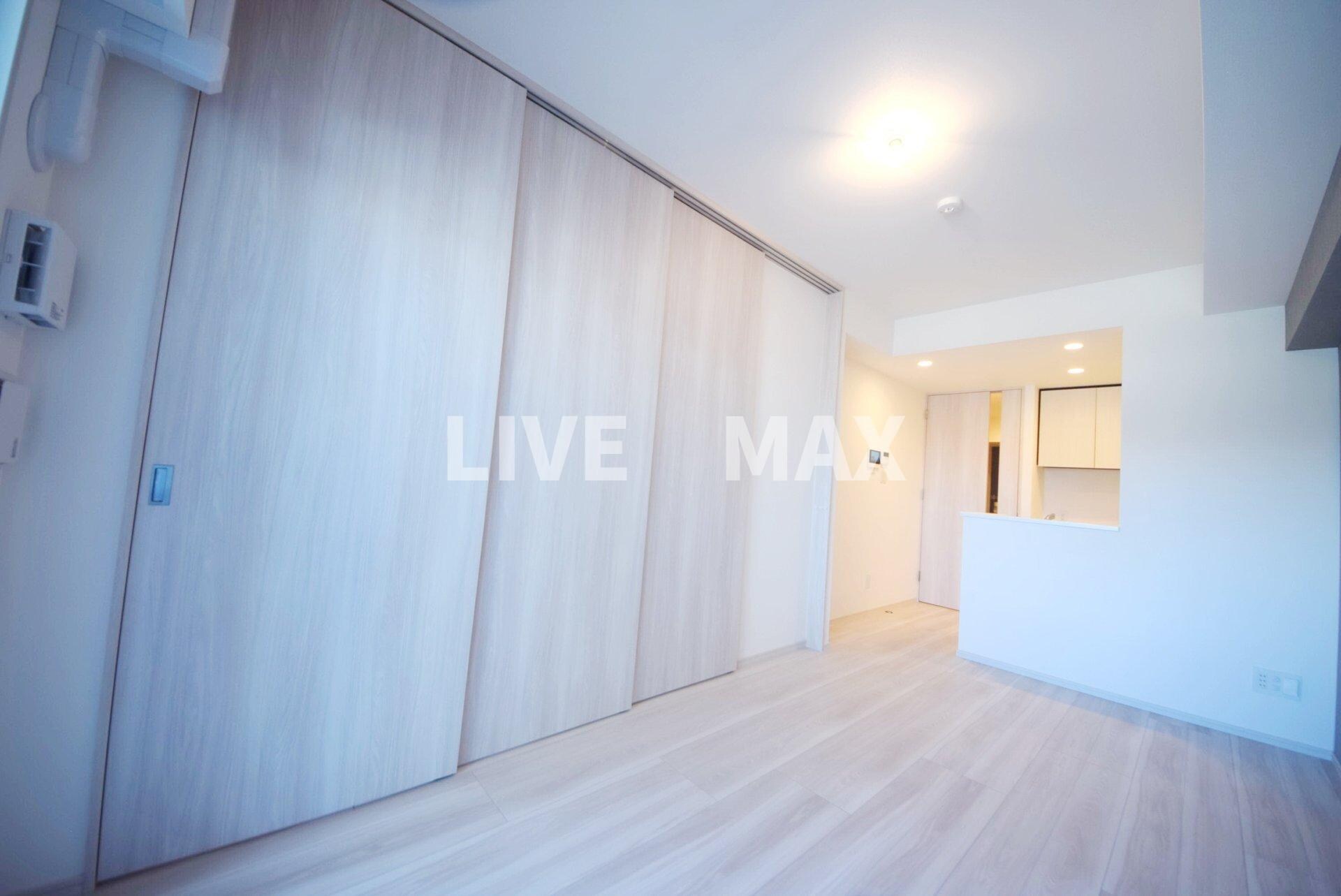 シーズンフラッツ木場の物件内観写真