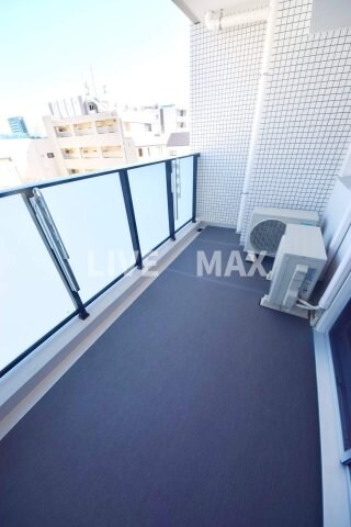 シーズンフラッツ木場の物件内観写真