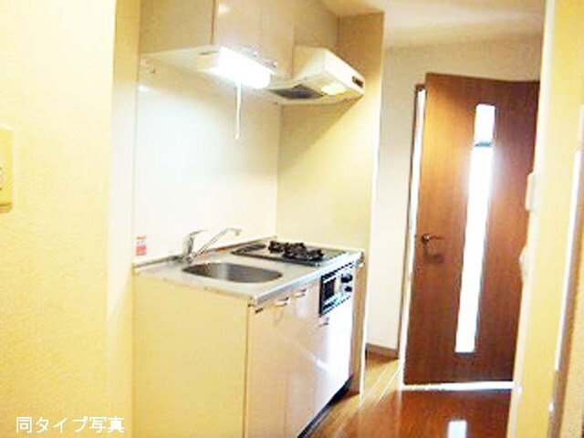 コンフォリア芝浦キャナルの物件内観写真