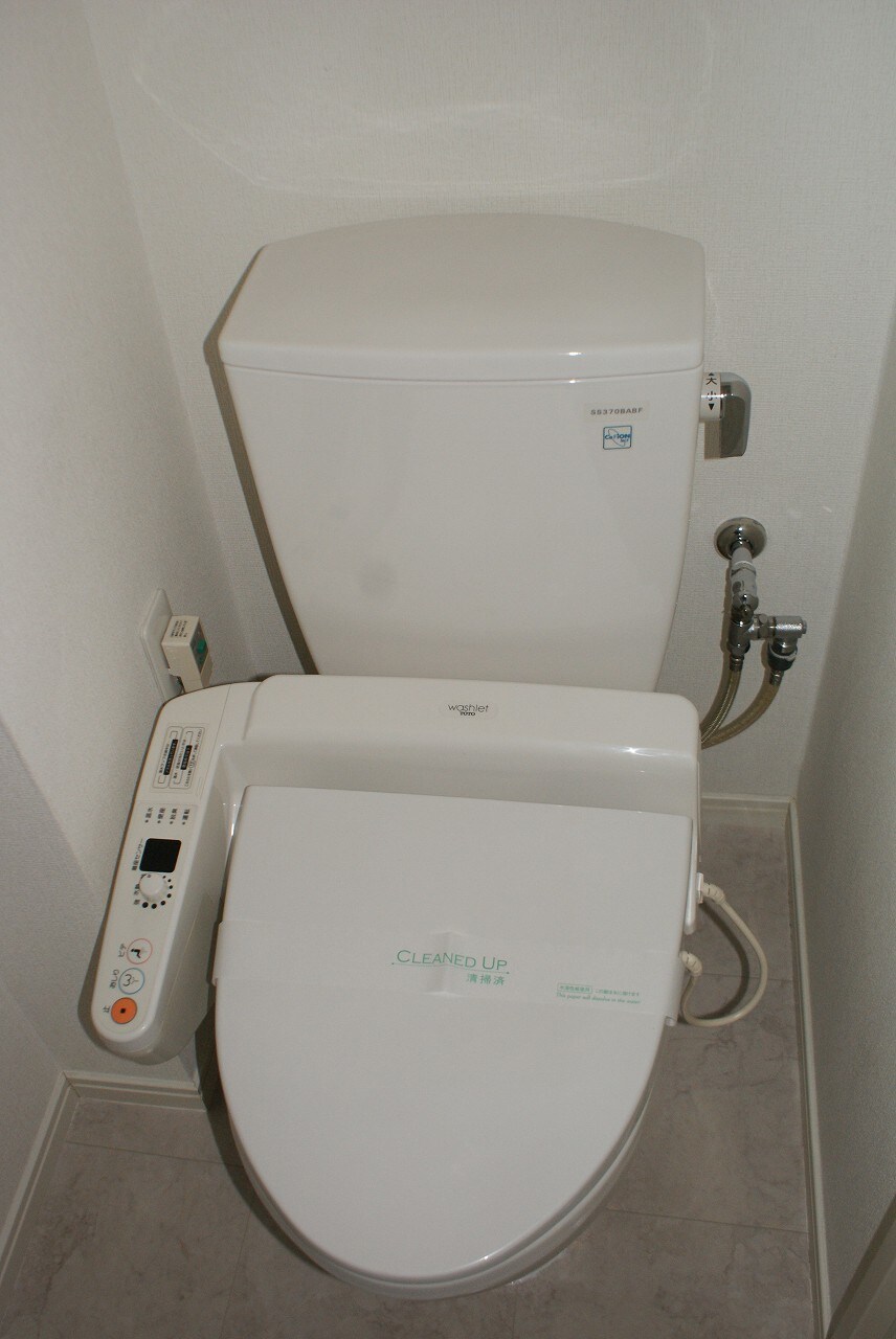 水天宮前駅 徒歩5分 7階の物件内観写真