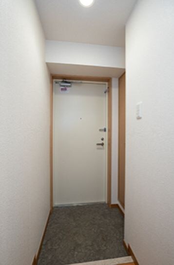 クロスフォート砧の物件内観写真