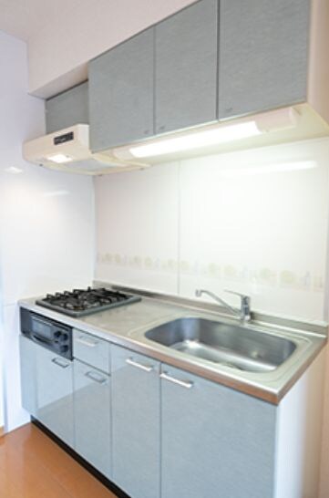 クロスフォート砧の物件内観写真