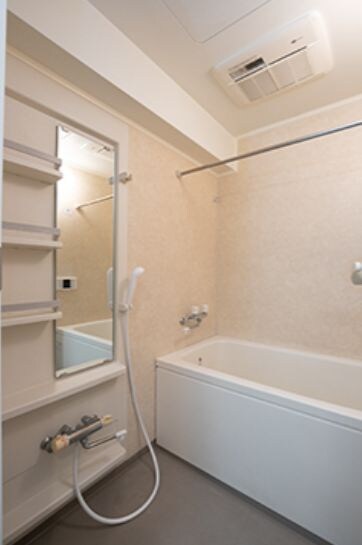 クロスフォート砧の物件内観写真