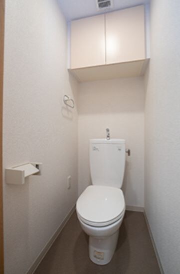 クロスフォート砧の物件内観写真