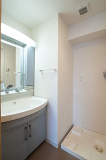 クロスフォート砧の物件内観写真