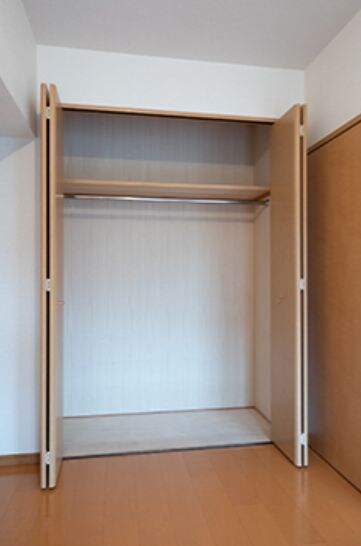 クロスフォート砧の物件内観写真