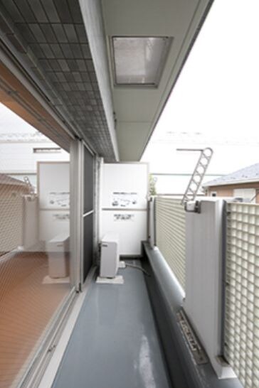 クロスフォート砧の物件内観写真