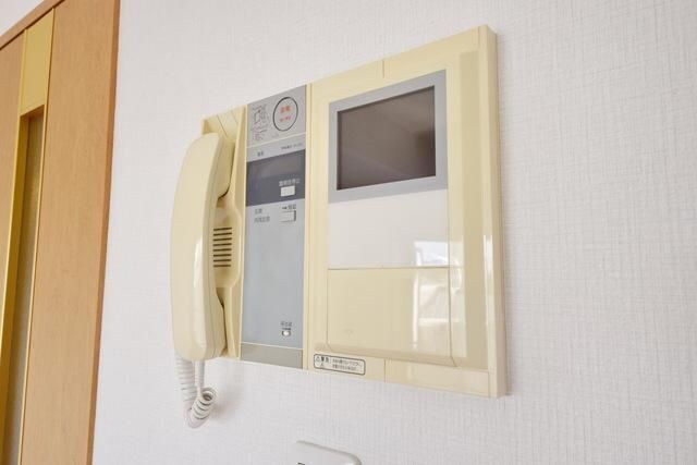 クロスフォート砧の物件内観写真