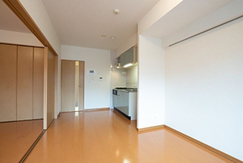 クロスフォート砧の物件内観写真