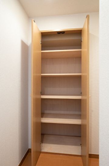 クロスフォート砧の物件内観写真