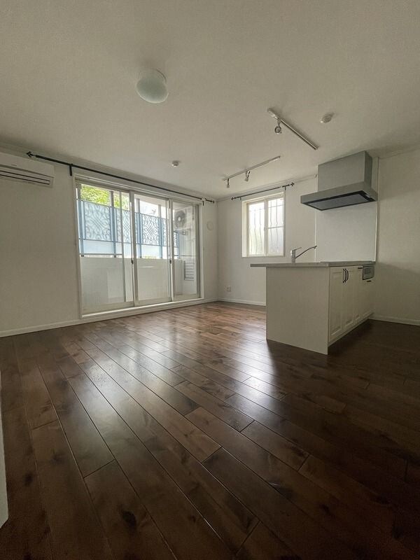 広尾ラ・カリテの物件内観写真