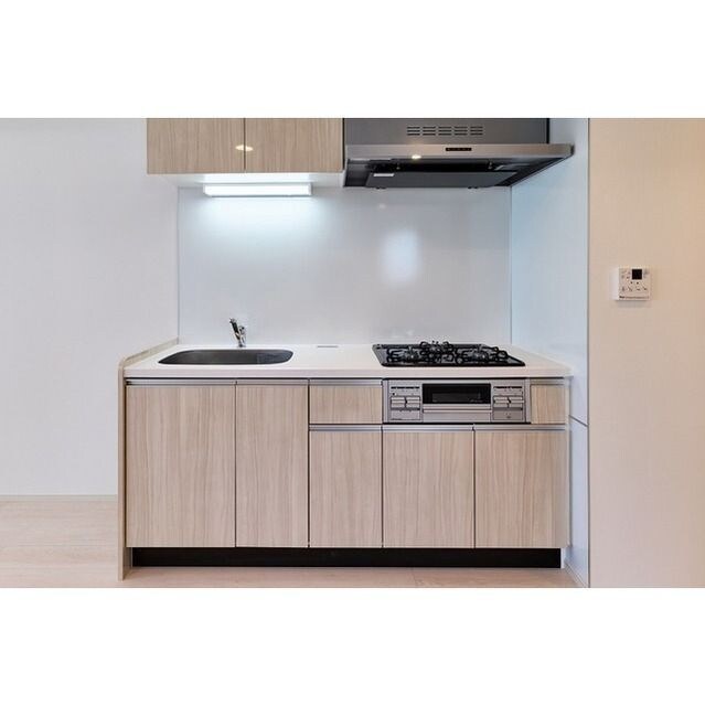 グランカーサ千駄木の物件内観写真