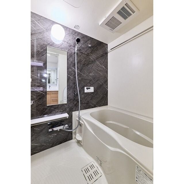 グランカーサ千駄木の物件内観写真