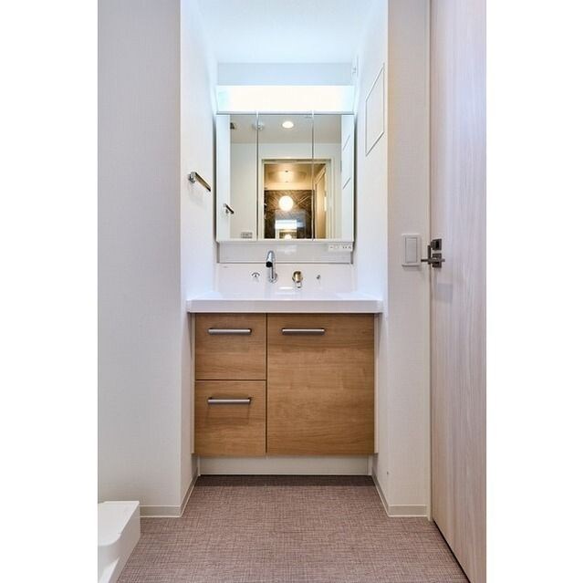 グランカーサ千駄木の物件内観写真