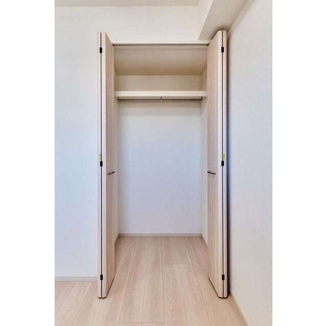 グランカーサ千駄木の物件内観写真