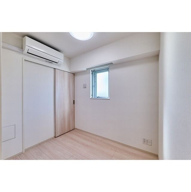 グランカーサ千駄木の物件内観写真