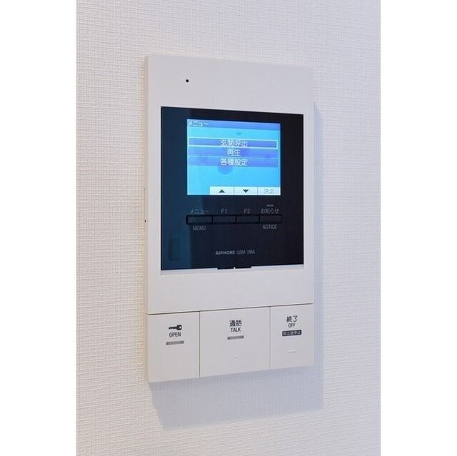 グランカーサ千駄木の物件内観写真