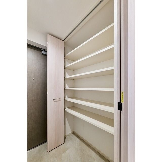 グランカーサ千駄木の物件内観写真