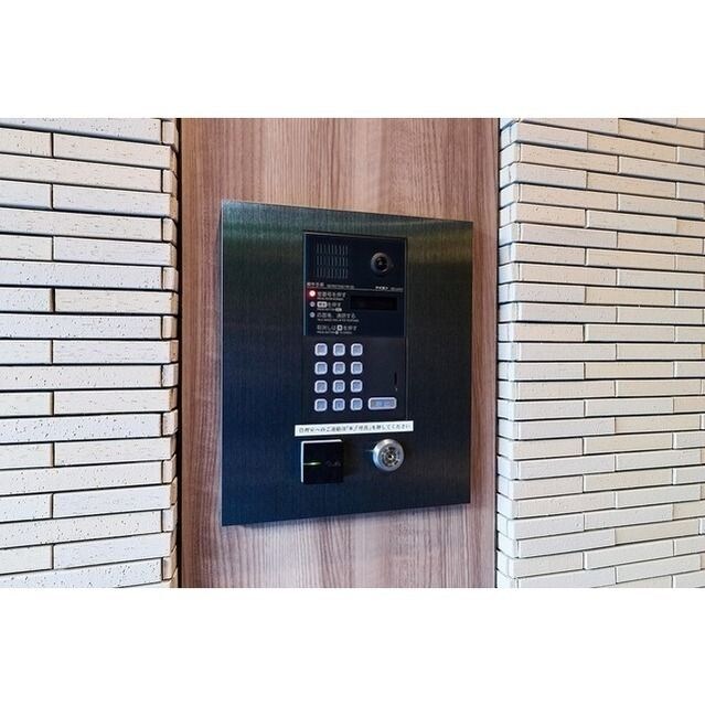 グランカーサ千駄木の物件内観写真