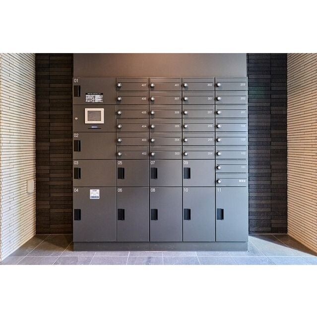 グランカーサ千駄木の物件内観写真