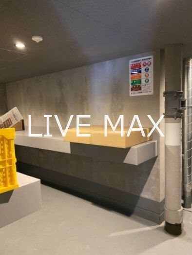 プラウドフラット月島アベニューの物件内観写真