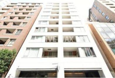 カスタリア水天宮の物件外観写真