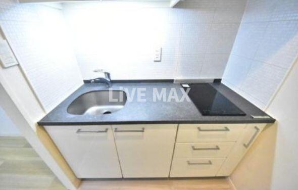 カスタリア水天宮の物件内観写真