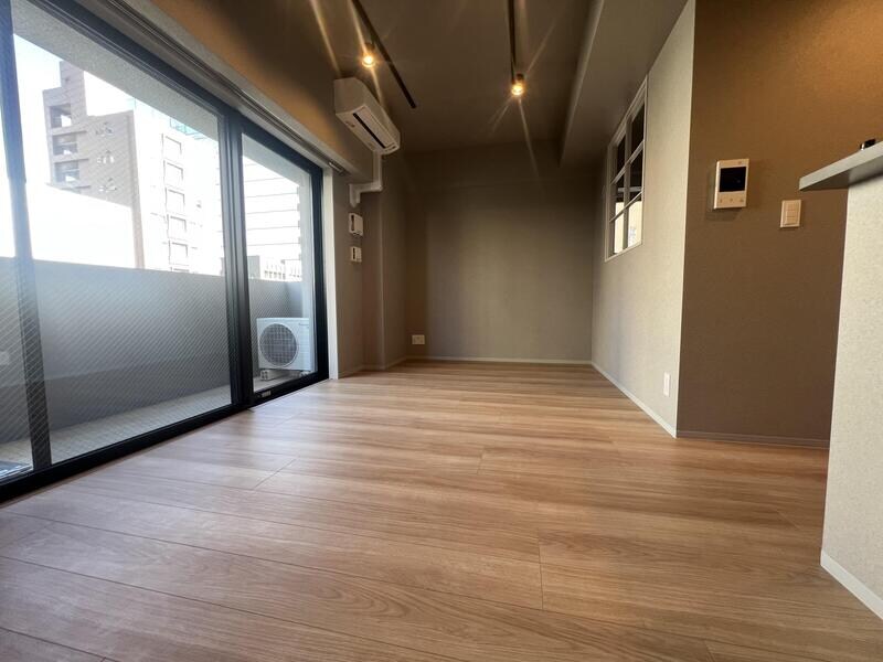 デュオフラッツ浅草蔵前の物件内観写真