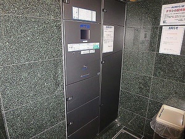 XEBEC千鳥町の物件内観写真