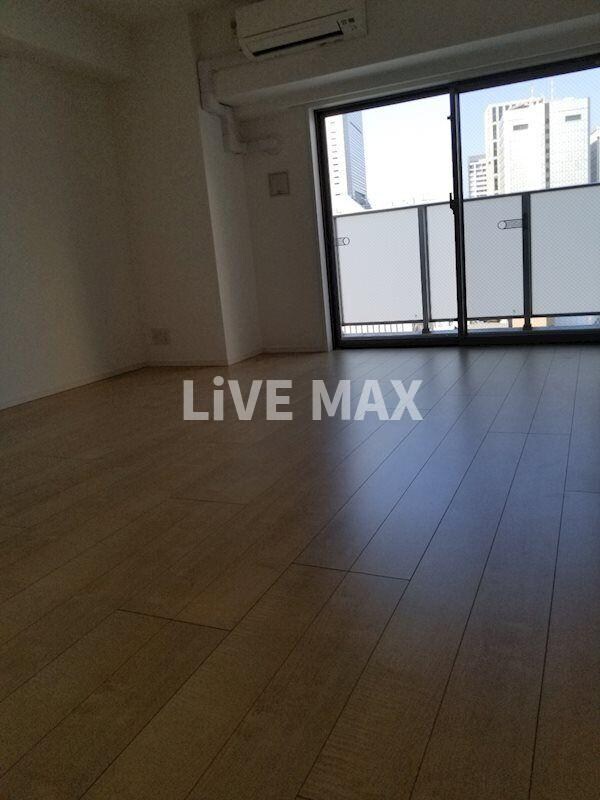 Ｈａｌｕｗａ芝公園の物件内観写真