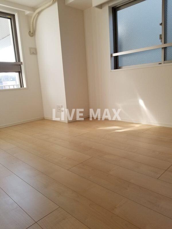 Ｈａｌｕｗａ芝公園の物件内観写真