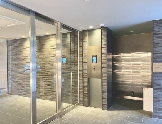 ドゥーエ亀戸Ⅱの物件内観写真