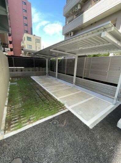 ドゥーエ亀戸Ⅱの物件内観写真