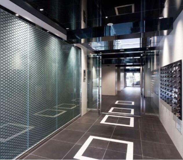 ジェノヴィア浅草Ⅱスカイガーデンの物件外観写真