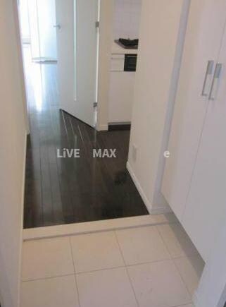 コンフォリア駒澤の物件内観写真