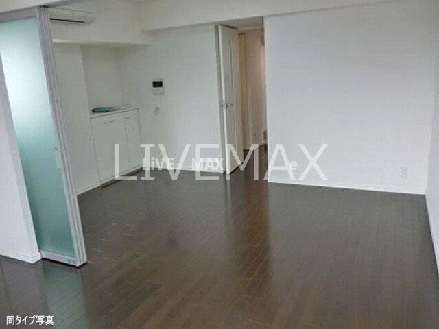 コンフォリア駒澤の物件内観写真