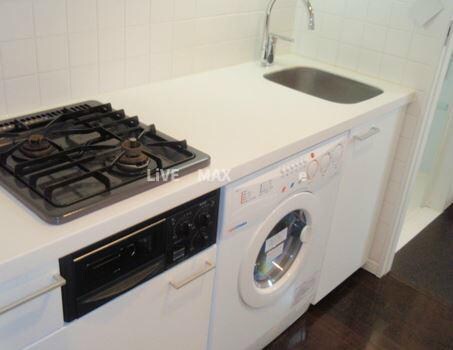 コンフォリア駒澤の物件内観写真