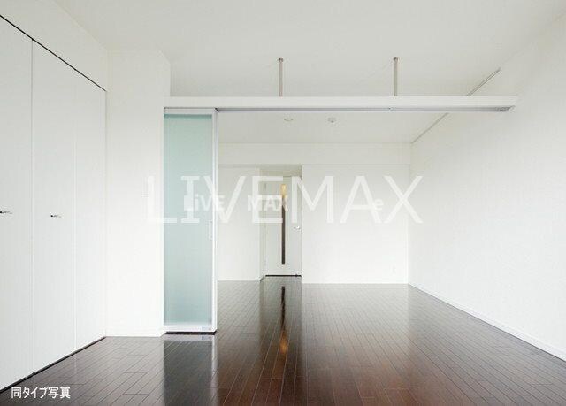 コンフォリア駒澤の物件内観写真