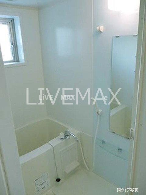 コンフォリア駒澤の物件内観写真