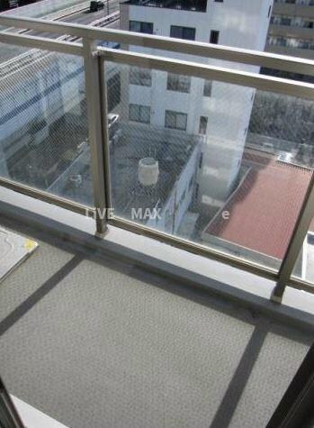 コンフォリア駒澤の物件内観写真