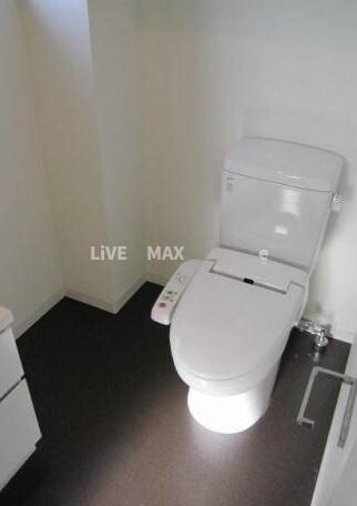 コンフォリア駒澤の物件内観写真