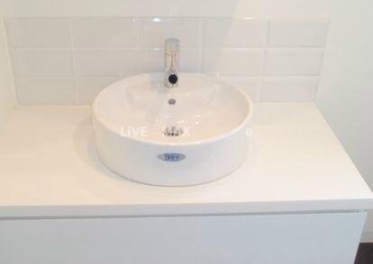 コンフォリア駒澤の物件内観写真