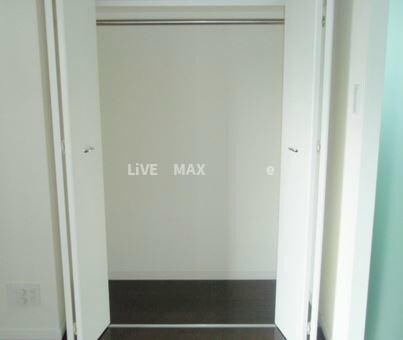 コンフォリア駒澤の物件内観写真