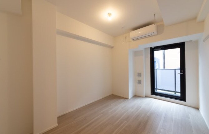 プラウドフラット浅草トレサージュの物件内観写真