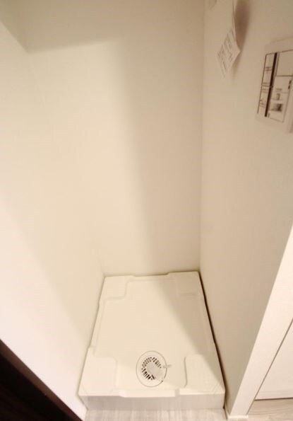 プラウドフラット浅草トレサージュの物件内観写真